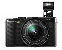 Fujifilm X-A1 Kit 16-50mm F/3.5-5.6 OIS