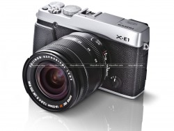  Fujifilm X-E1 Kit 18-55mm F/2.8-4 R lens (Mới 100%)