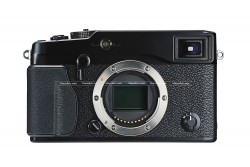  FujiFilm X-Pro1 + XF 18-55mm F/2.8-4 R lens