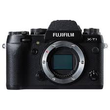  Fujifilm X-T1 Black body (Mới 100%)