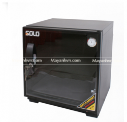 Tủ chống ẩm Solo MT-030 (30 Lít)