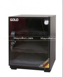 Tủ chống ẩm Solo MT-040 (40 Lít)