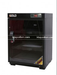 Tủ chống ẩm Solo MT-040A (40 Lít)