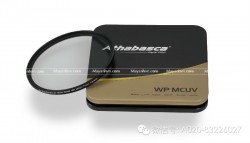 Filter Athabasca WP MCUV 49mm