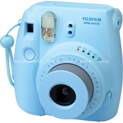 Fujifilm Instax mini 8 Blue