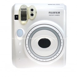 Fujifilm Mini 50s Piano White