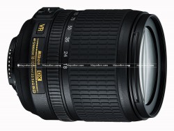 Nikon AF-S 18-105mm F/3.5-5.6 ED VR (Hàng cũ)