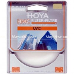 HOYA HMC UV(N) 52mm