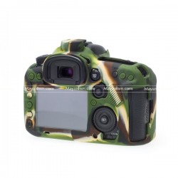 Vỏ cao su Easy Cover dùng cho máy ảnh Canon 7D