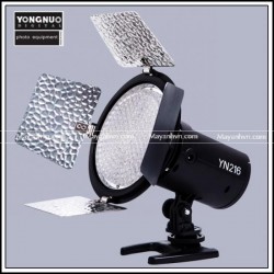 Đèn LED Video Light Yongnuo YN-216