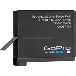 Battery for Gopro Hero 4