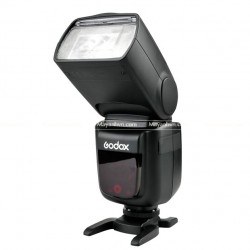 Flash Godox Li-ion VING V860C E-TTL for Canon