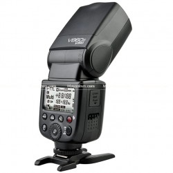 Flash Godox Li-ion VING V860N I-TTL for Nikon