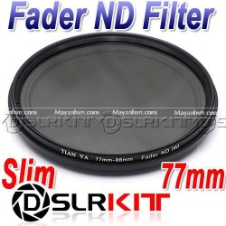 Filter TIAN-YA ND8 77mm