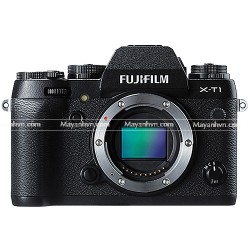 Fujifilm X-T1 Black body (Hàng chính hãng)