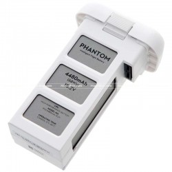 Pin cho DJI Phantom 3