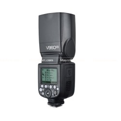 Flash Godox Li-ion VING V860N II I-TTL for Nikon