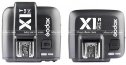 Trigger Godox TTL Wireless Flash X1N for Nikon