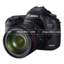 Canon EOS 5D Mark III Kit 24-105mm F/4L IS USM ( Hàng chính hãng LBM)