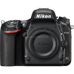 Nikon D750 Body ( Hàng chính hãng )