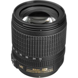  Nikon AF-S 18-105mm F/3.5-5.6 ED VR ( Hàng chính hãng )