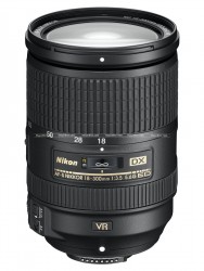  Nikon AF-S DX 18-300mm F/3.5-5.6G ED VR ( Hàng chính hãng )