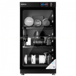 Tủ chống ẩm Andbon AD-50S (50Lít)