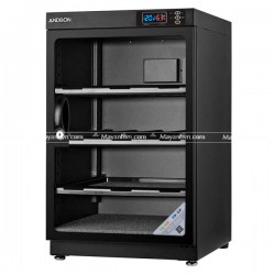 Tủ chống ẩm Andbon AD-80S (80Lít)