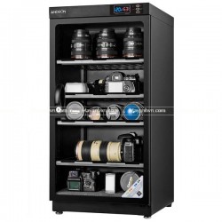 Tủ chống ẩm Andbon AD-100S (100Lít)