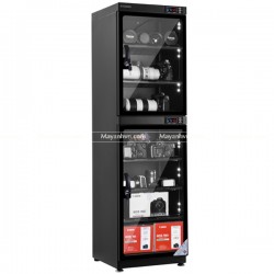 Tủ chống ẩm Andbon AD-180S (180Lít)