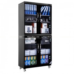 Tủ chống ẩm Andbon AD-600S (580Lít)