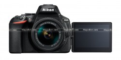 Nikon D5600 Body (Mới 100%)