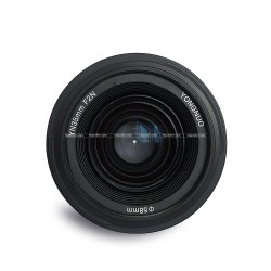 Lens Yongnuo YN 35mm F2N for Nikon