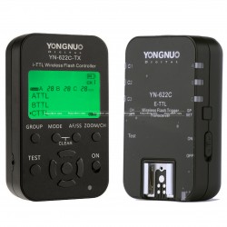 Yongnuo YN-622C Kit for Canon 