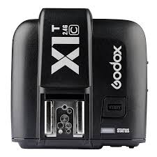 Trigger Godox TTL Wireless Flash X1C-TX for Canon