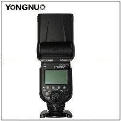 Flash Yongnuo YN-968EX RT For Canon