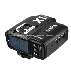 Godox X1T-F 2.4G Wireless Flash Trigger Transmitter for Fujifilm