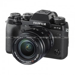 Fujifilm X-T2 KIT 18-55mm F/2.8-4 R LM OIS