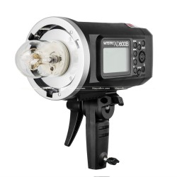 Godox Witstro AD600B ( Hàng chính hãng )