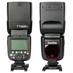 Flash Godox TT685C for Canon ( Hàng chính hãng )