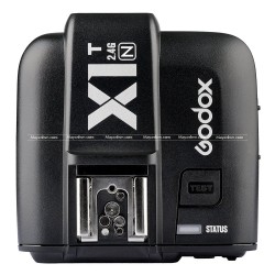 Trigger Godox  X1N-TX for Nikon ( Hàng chính hãng )