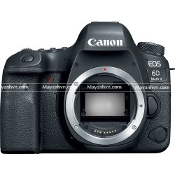 Canon EOS 6D Mark II Body (Hàng chính hãng)