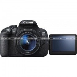 Canon EOS 700D Kit EF-S 18-55mm F/3.5-5.6 IS STM (Hàng chính hãng)