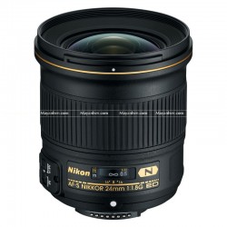 Nikon AF-S 24mm f/1.8G ED (Mới 100%)