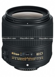 Nikon 35mm f1.8G ED FX (Chính hãng)