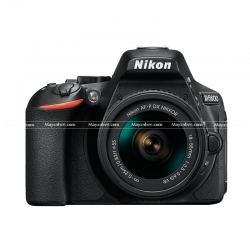 Nikon D5600 Kit 18-55mm F/3.5-5.6 VR II (Hàng chính hãng)