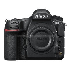 Nikon D850 Body (Hàng chính hãng)
