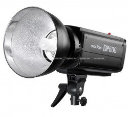 Đèn Studio Godox DP-600