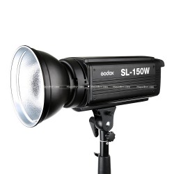 Đèn Continuous Light GODOX SL-150W