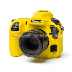 Vỏ cao su Easy Cover dùng cho máy ảnh Nikon D850